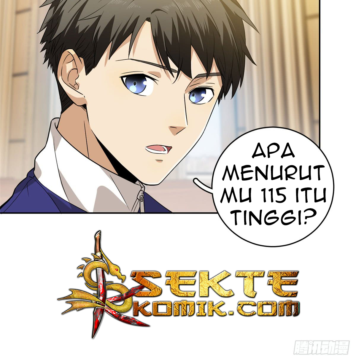 Dilarang COPAS - situs resmi www.mangacanblog.com - Komik global gao wu 016 - chapter 16 17 Indonesia global gao wu 016 - chapter 16 Terbaru 8|Baca Manga Komik Indonesia|Mangacan